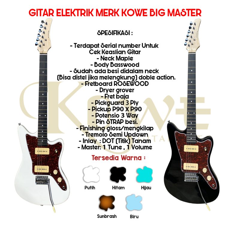 DETAIL BIG MASTER TT