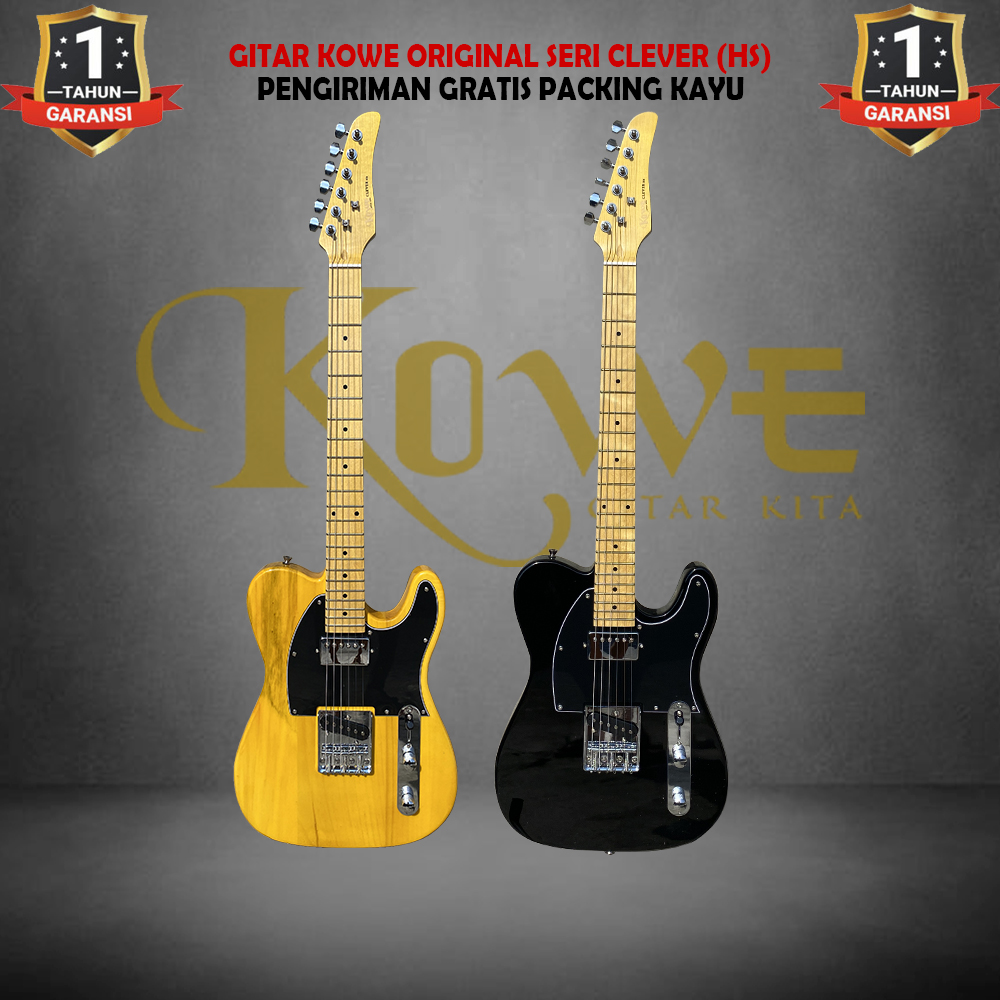 GU TELE HS