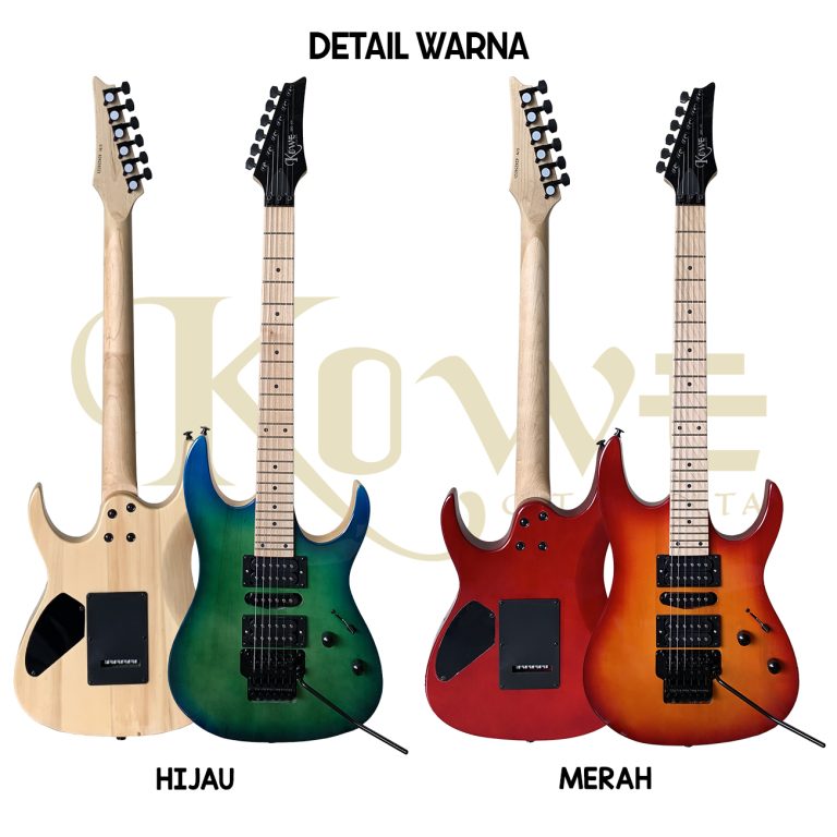 IBANEZ UPDOWN1