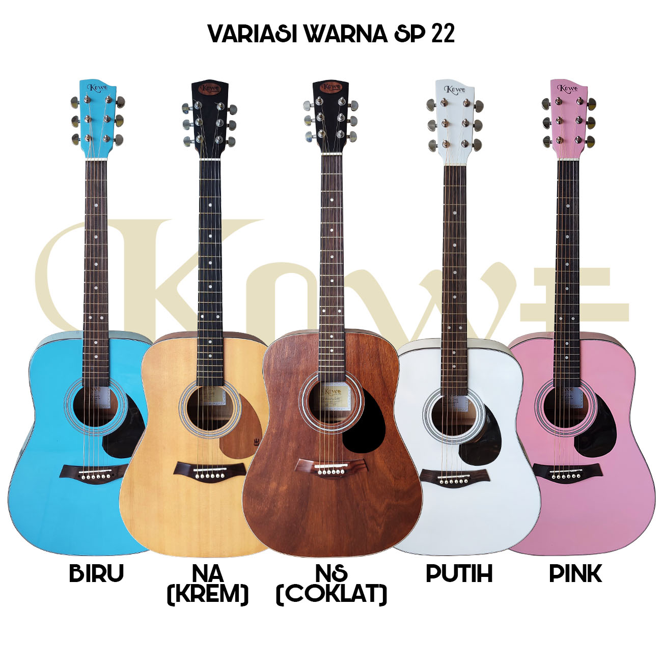 WARNA SP