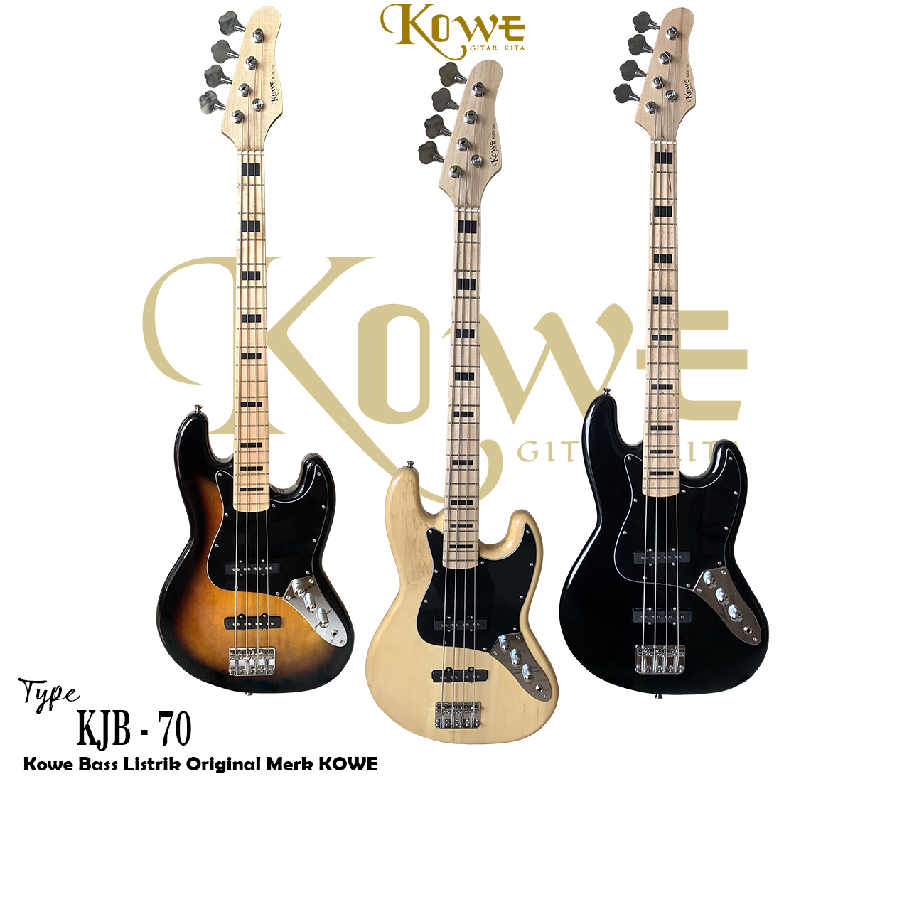 GU BASS 4