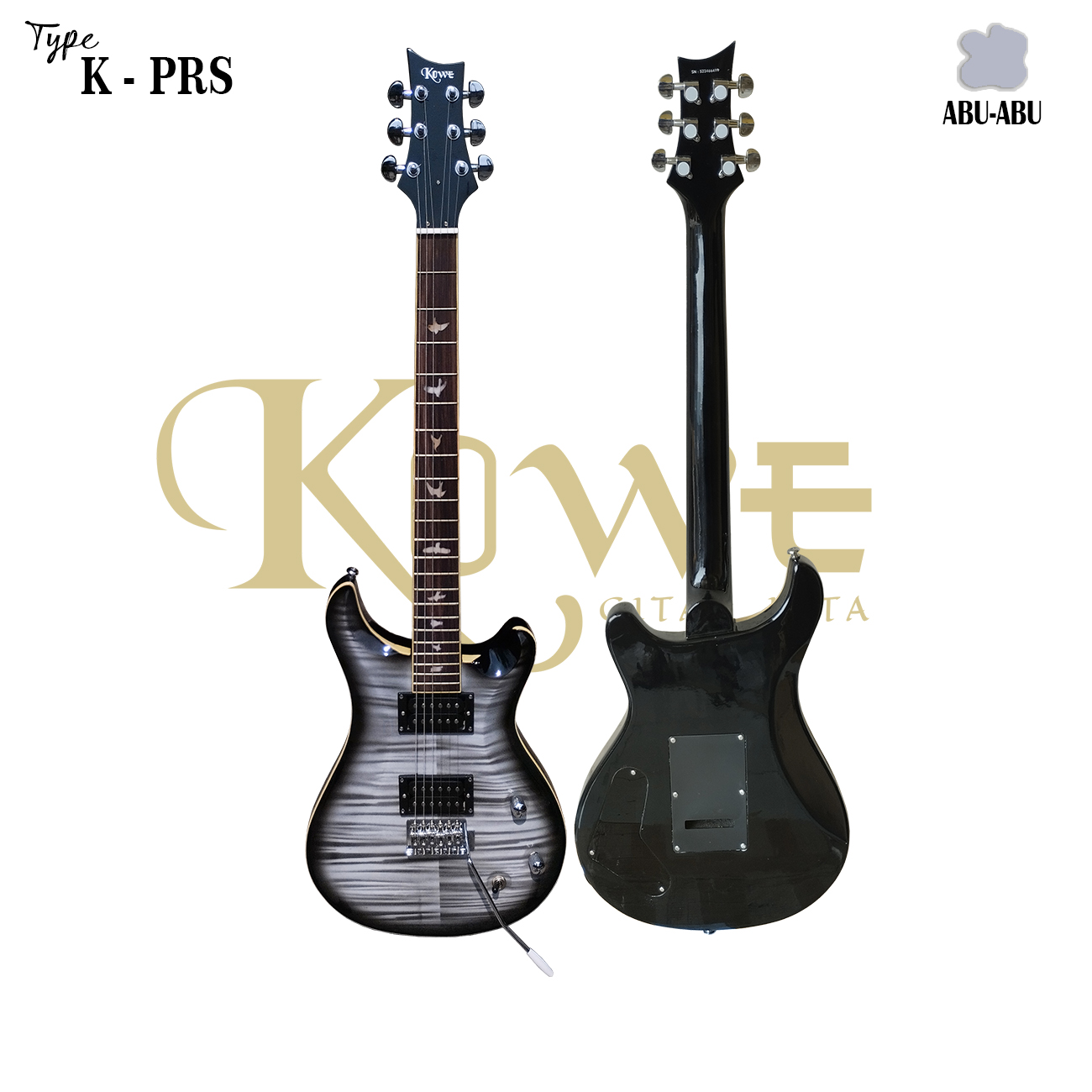 PRS5