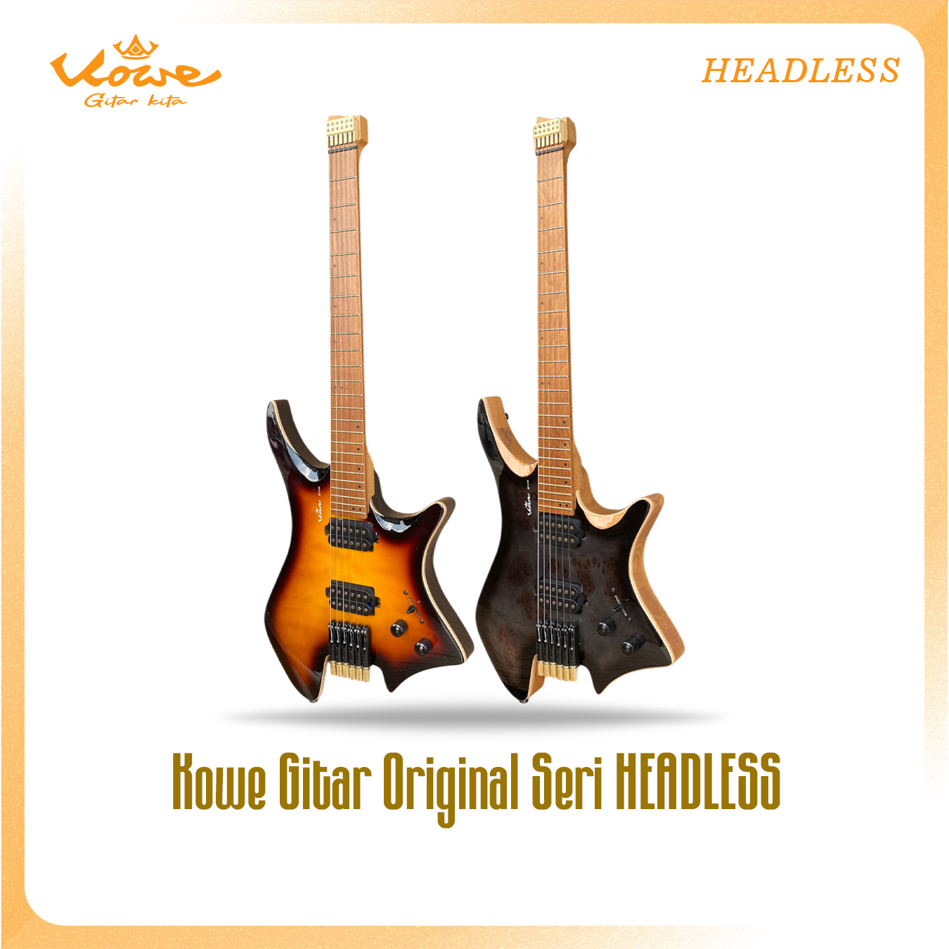 HEADLESS