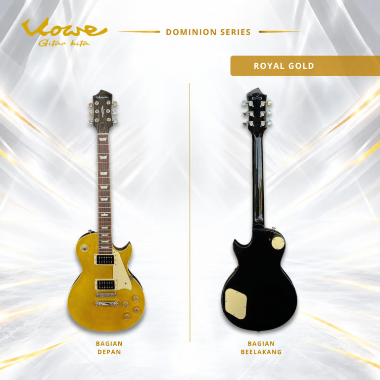Dominion - ROYAL GOLD
